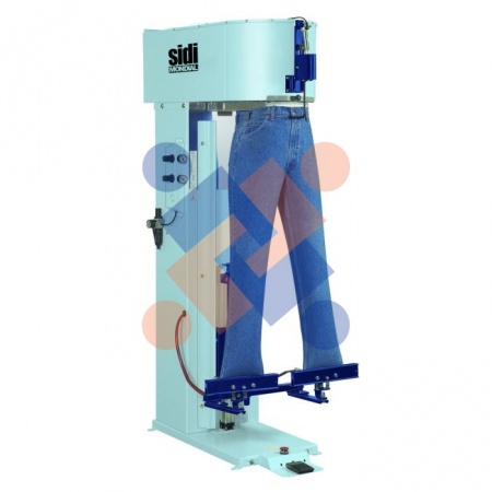 sidi топпер для брюк с натяжением. mpt-823/d sidi mondial srl (италия)